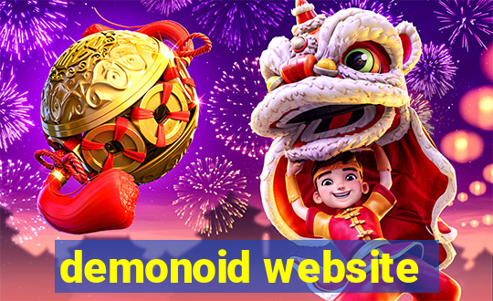 demonoid website